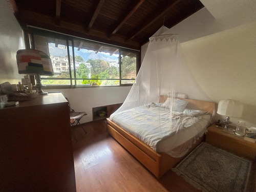 Venta Penthouse El Marques, Caracas (lz)