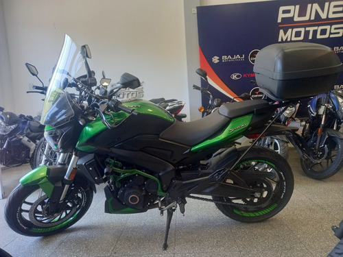 Imagen 3 de 14 de Bajaj Dominar 400 Ug Año 2020 Usado Pune Motos