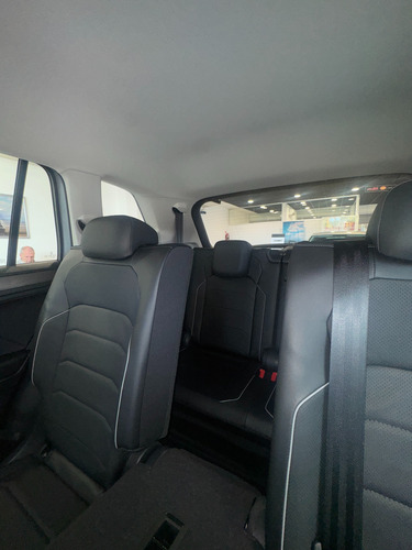 Volkswagen Tiguan Life 2 Tsi 4motion Dsg Re