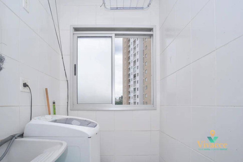 Imagem 19 de 30 de Apartamento À Venda, 47 M² Por R$ 325.000,00 - Tatuapé - São Paulo/sp - Ap3115
