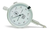 Comprar Relógio Comparador 0 A 10mm Cu002Fgraduação 0,01mm 3,0001 - Zaas