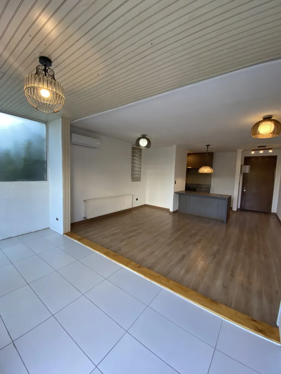 Imagen 4 de 22 de Primer Piso/ Patio Privado/ 2d/2b. Est + Bod. Quilín