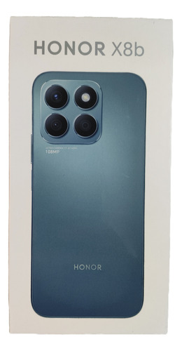 Celular Honor X8b