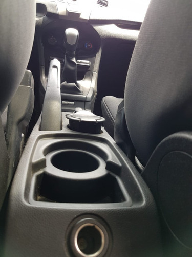 Ford Fiesta Kinetic Design 1.6 Titanium Cingolani