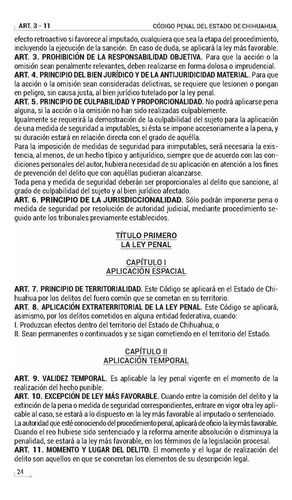 Legislación Esencial Penal De Chihuahua 2025. Código Penal. Código Nacional De Procedimientos Penales. Artículos Constitucionales Del Sistema Penal Acusatorio Y Leyes Complementarias En Materia Penal