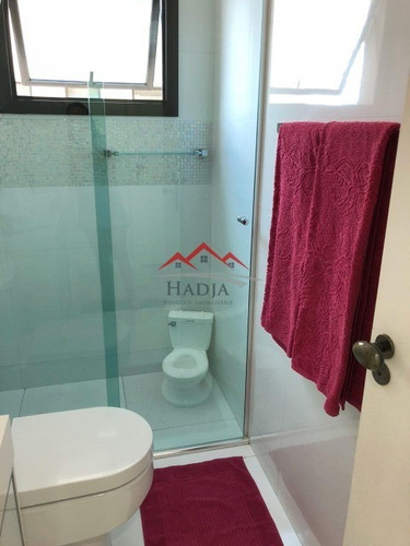 Estuda Permuta|apartamento No Morado Dos Deus Na Rua Do Retiro Em Jundiaí Sp - Ap00021 - 31983361