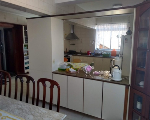 Imagem 14 de 30 de Jardim Monte Kemel Belo Sobrado Terreno 292 Construída 270 M - 1241-sodg - 67750061