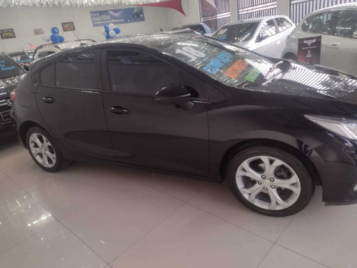 Imagem 13 de 14 de Chevrolet Cruze 2018 1.4 Lt Turbo Aut. 4p
