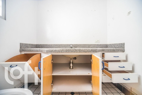 Imagem 4 de 30 de Apartamento Padrão Em São Paulo - Sp - Ap0208_rncr