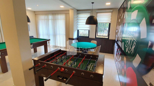 Imagem 16 de 29 de Apartamento 02 Quartos (01 Suíte) E 02 Vagas No São Francisco, Curitiba - Ap3590