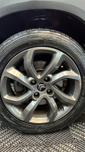 Citroën Aircross 1.5 Live Flex 5p