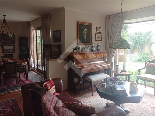 Imagen 2 de 26 de Casa En Venta De 4 Dorm. En La Foresta