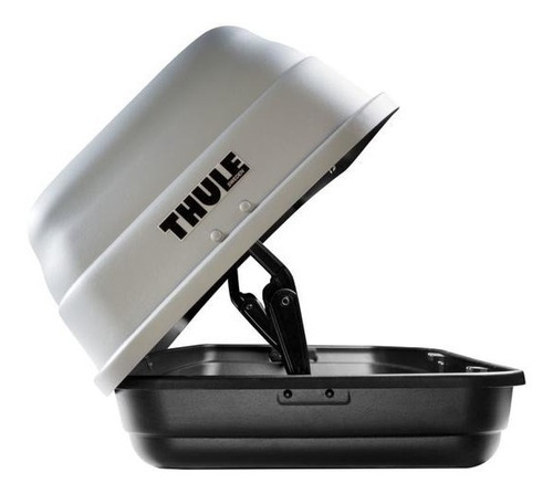 Imagen 2 de 4 de Portaequipajes Thule Sidekick
