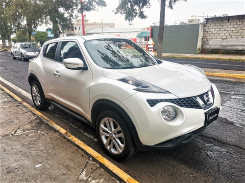 Imagen 7 de 13 de Nissan Juke 2016 Exclusive