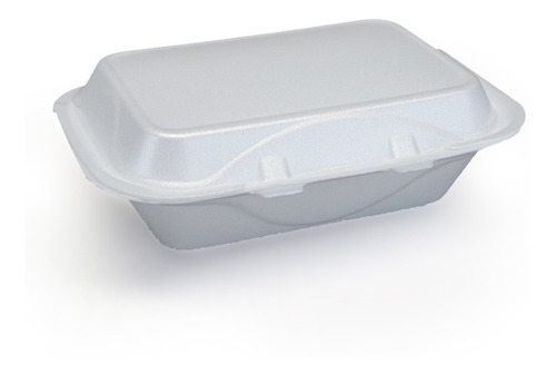 Bandeja De Espuma Con Tapa Bisagra Funda X200
