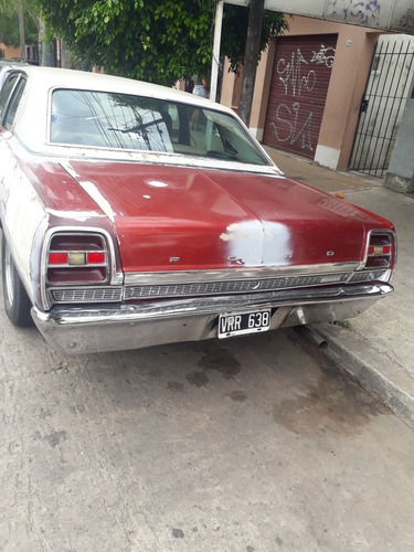 Ford 1979