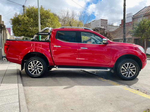 Nissan Np300 2016 2.3 Frontier Le Cd 4x4 Mt 2234003316