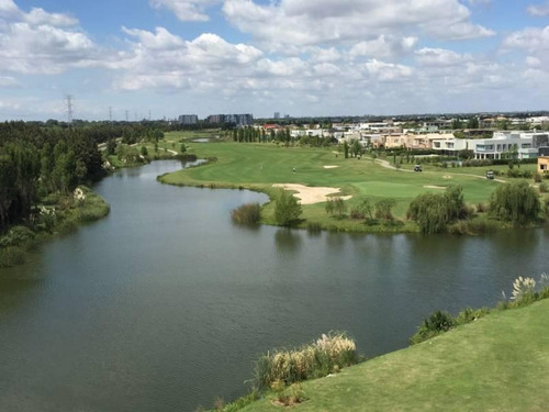 Imagen 5 de 5 de Departamento En Venta En Yoo Nordelta, Nordelta, G.b.a. Zona Norte