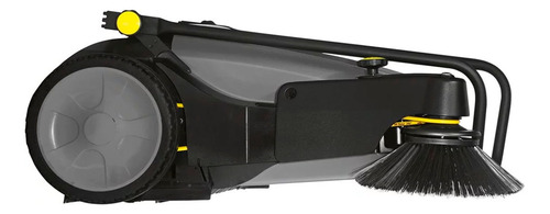 Varredora De Piso Manual Km 70/20 C Dupla Escova Karcher - 1
