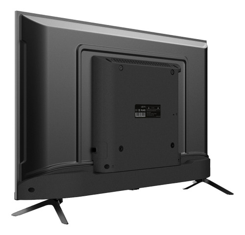 Hyundai Hyled3257rim Tv 32 Pulgadas Hd Smart Tv, Dolby Audio, Wifi Dual Band, Sistema Operativo Roku. Compatible Con Alexa, Apple Air Play Y Google Home, Diseño Border Less (2025)