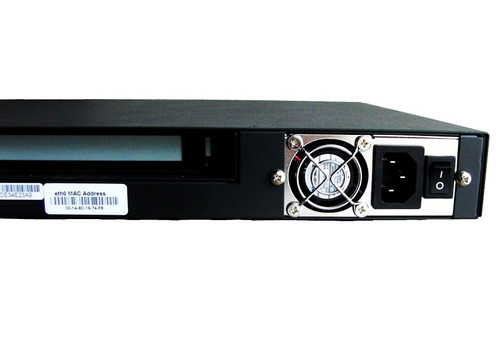 Firewall Gateway Security Astaro Asg 220 Bivolt
