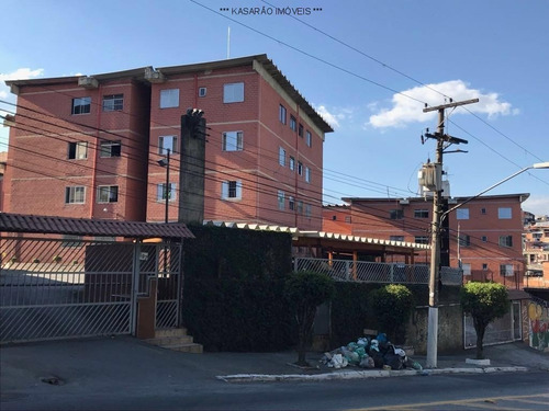 Oportunidade De Venda * Apartamento Reformado Pronto Para Ser Habitado * Agende Sua Visita. - Ap00480 - 67624993