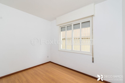 Apartamento Garden, 2 Dormitórios, 69.8 M², Floresta - 204896