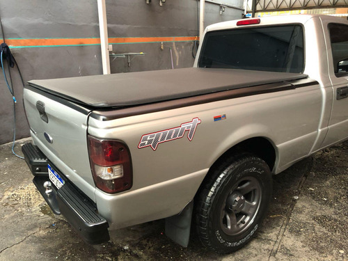 Ford Ranger 2.3 Xls Cab. Simples 4x2 Sport 2p