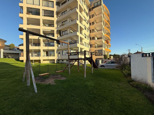 Departamento En Arriendo Edificio Vermiglio