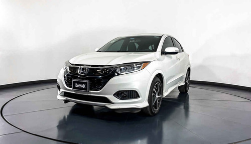 Imagen 1 de 15 de 44272 - Honda Hr-v 2019 Con Garantía