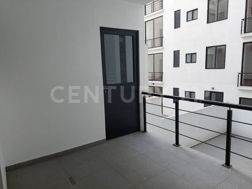 Imagen 22 de 30 de Departamento En Renta Cercano A Plaza Loreto Y Av. Revolución