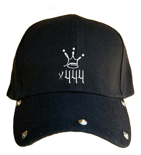 Gera Mx Gorra Cachorro 444 Rap