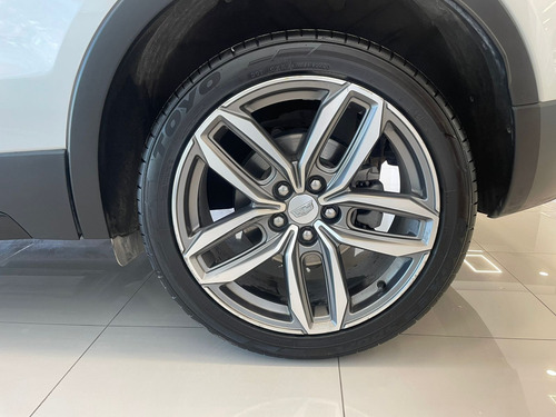 Cadillac XT 4 2.0 Sport At