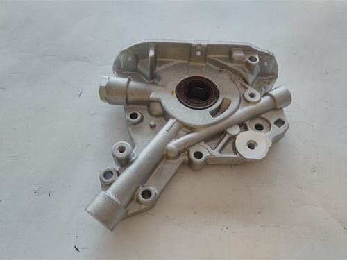 Imagen 9 de 9 de Bomba Aceite Daewoo Racer Chevrolet Corsa (korea Original)