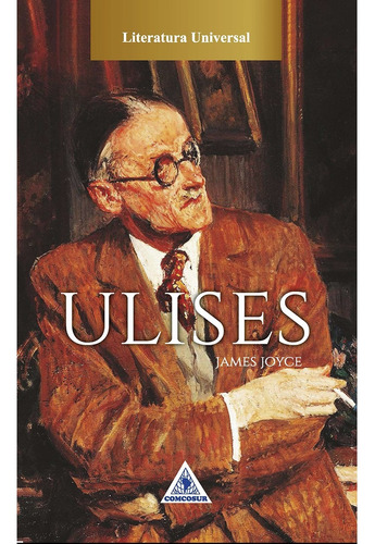 Ulises / James Joyce / Libro Nuevo Original