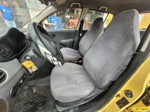 Hyundai I10 Gl