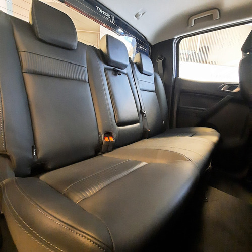 Imagen 12 de 16 de Ford Ranger Limited 3.2l 4x4 At 2022