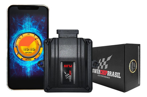 Chip Potência Mercedes C450 3.0 367cv +69cv +13kgfm Torq