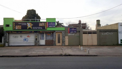 Lote En Venta En Burzaco Este