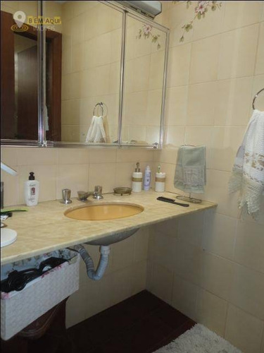 Imagem 15 de 25 de Casa Residencial À Venda, Condomínio Portella, Itu. - Ca0173