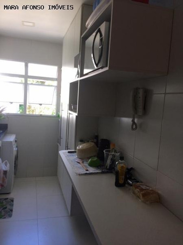 Imagem 9 de 11 de Apartamento Para Venda Em Teresópolis, Bom Retiro, 2 Dormitórios, 1 Banheiro, 1 Vaga - Ap148_2-851877
