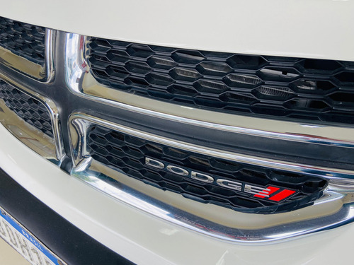 Dodge Journey 3.6 SXT V6 GASOLINA 4P AUTOMÁTICO
