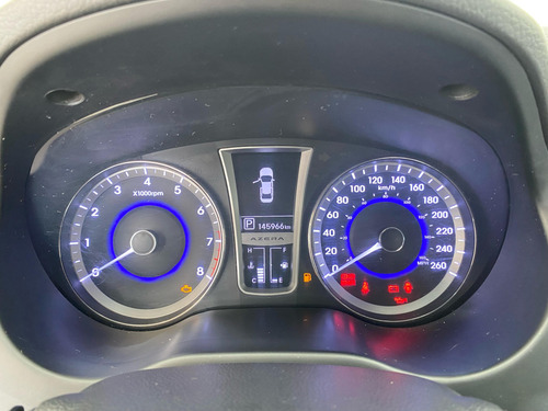 Hyundai Azera 3.0 MPFI GLS V6 24V GASOLINA 4P AUTOMÁTICO