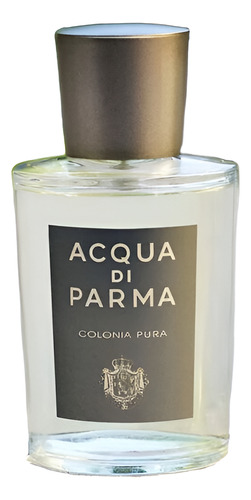 Perfume Acqua Di Parma Colonia Pura