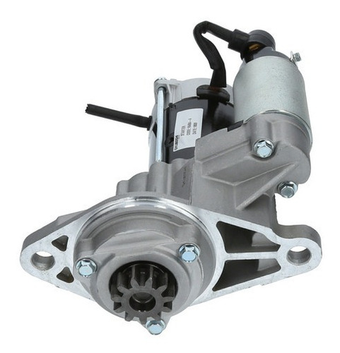 Motor De Partida Isuzu Npr 4.3 4hf1 Diesel 94/98 16 Val