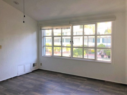 Imagen 5 de 14 de Florida. Renta Casa En Condominio. Excelente Ubicación