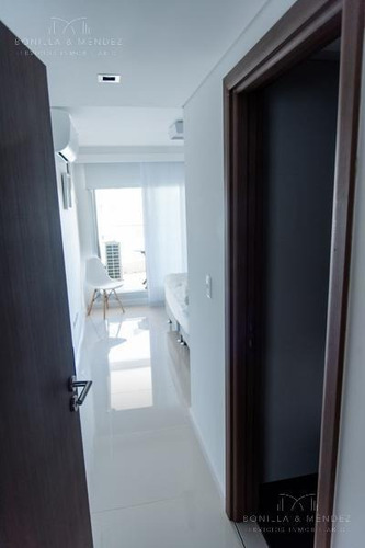 Look Brava, 2 Dormitorios En Suite, Toilette, Verano 2021!!