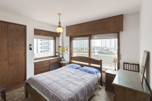 Apartamento En Punta Del Este, Brava- Ref: 4020