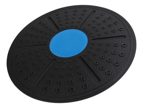 Balance Board Balance Balance De Plástico Antideslizante Par