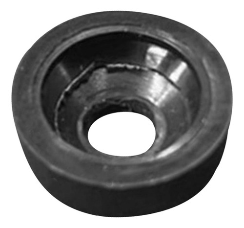 3 Tapón De Goma Inferior Para Taco De Billar Funda 18mm